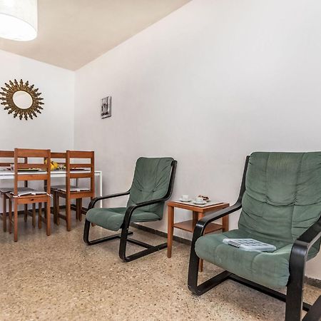 בלאנס Apartment Palmeras By Interhome מראה חיצוני תמונה