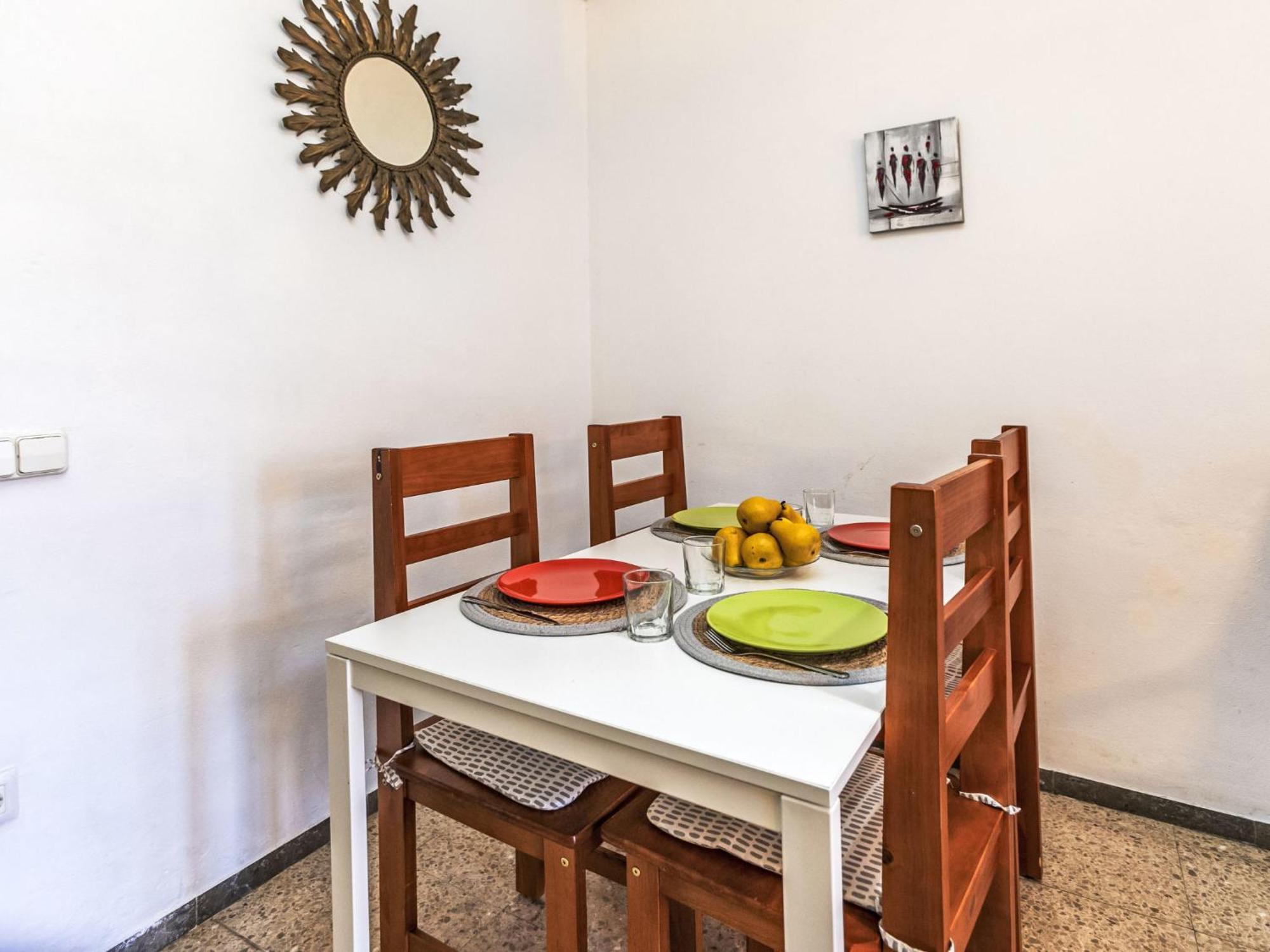 בלאנס Apartment Palmeras By Interhome מראה חיצוני תמונה