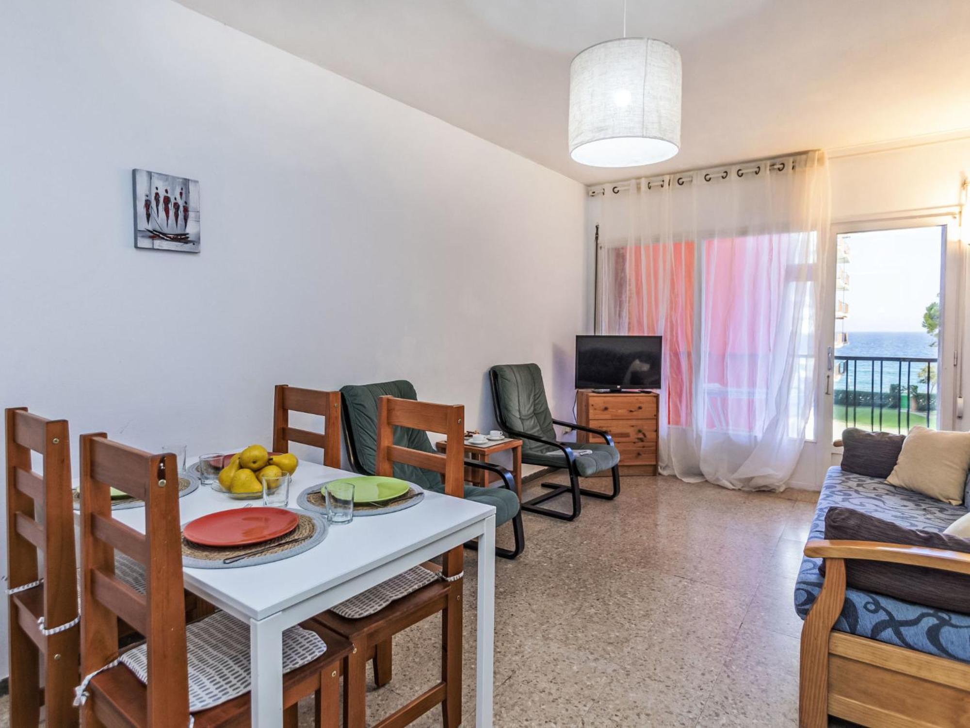 בלאנס Apartment Palmeras By Interhome מראה חיצוני תמונה