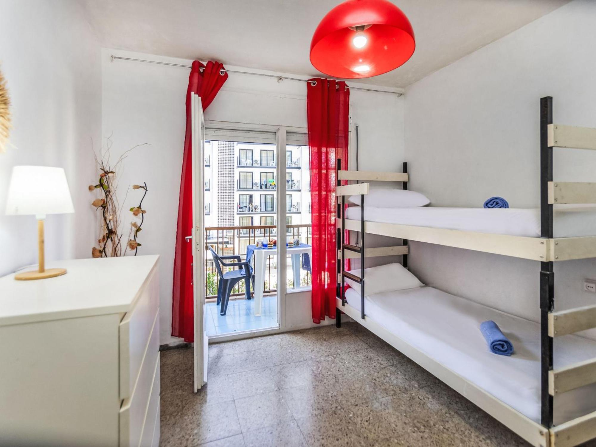 בלאנס Apartment Palmeras By Interhome מראה חיצוני תמונה