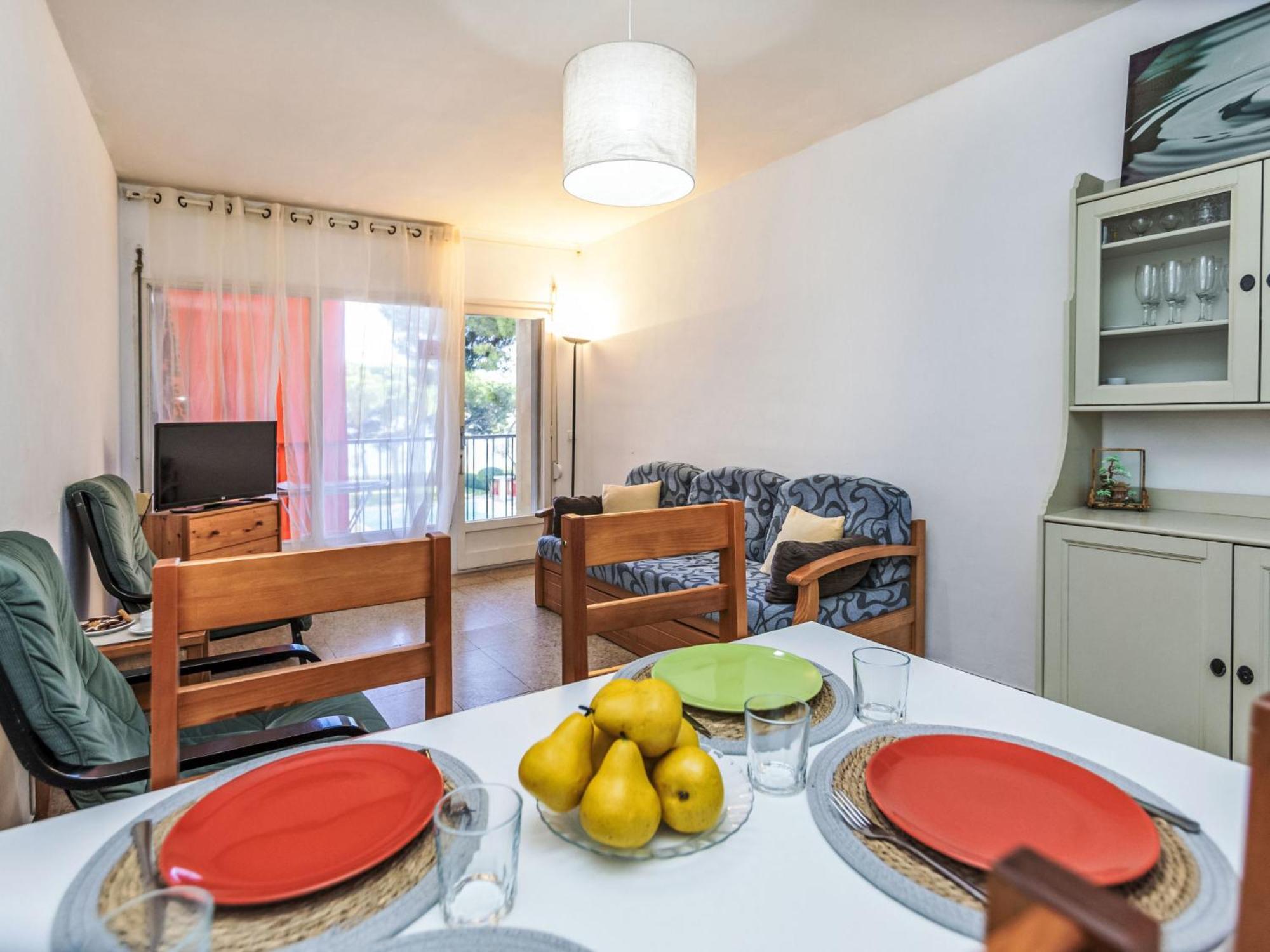 בלאנס Apartment Palmeras By Interhome מראה חיצוני תמונה