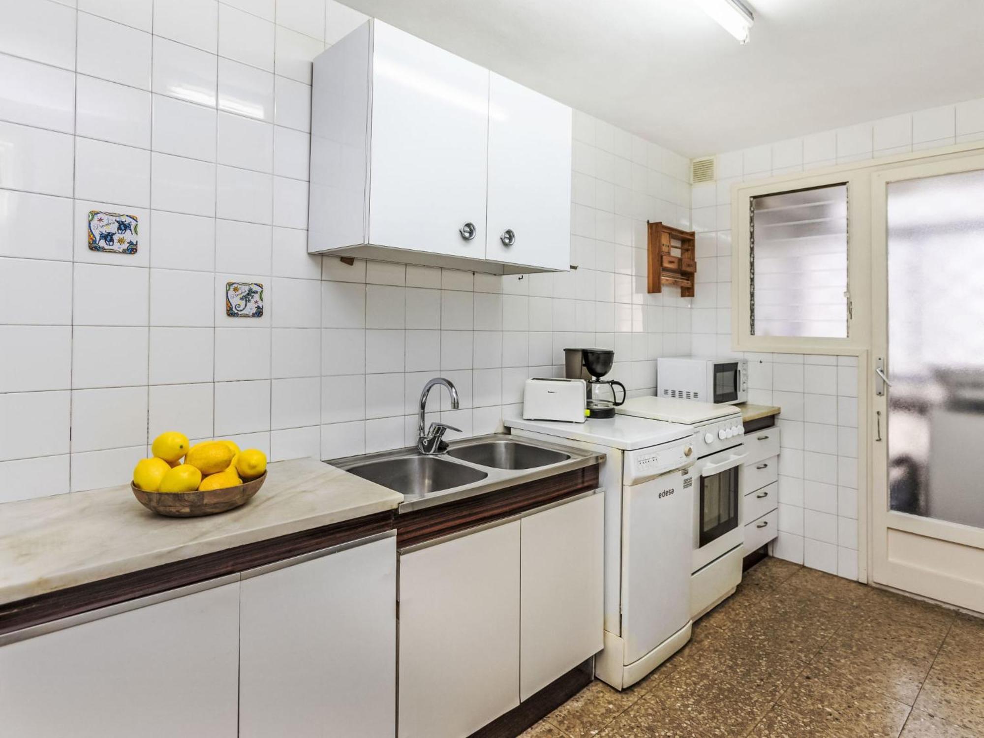 בלאנס Apartment Palmeras By Interhome מראה חיצוני תמונה