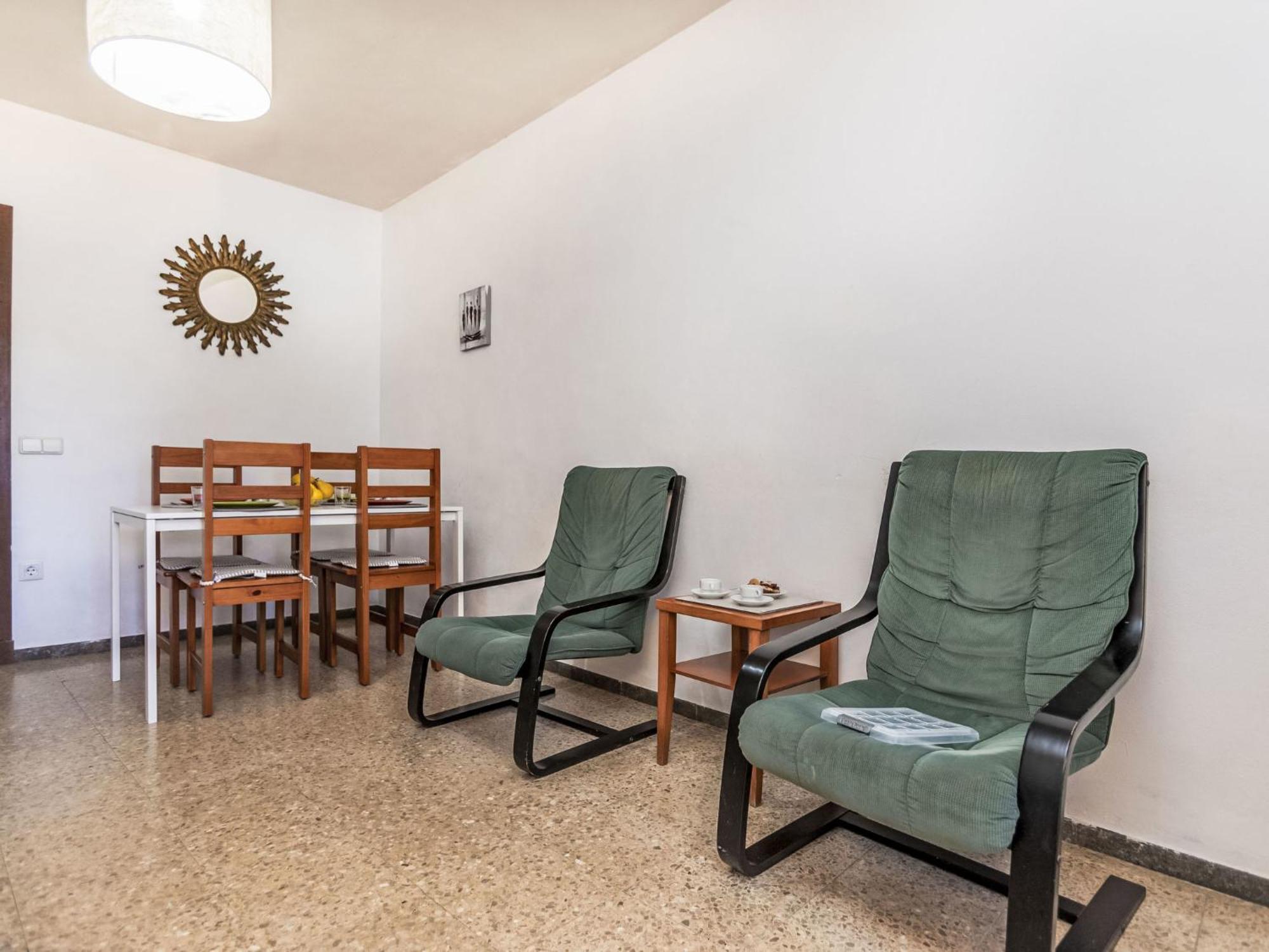 בלאנס Apartment Palmeras By Interhome מראה חיצוני תמונה