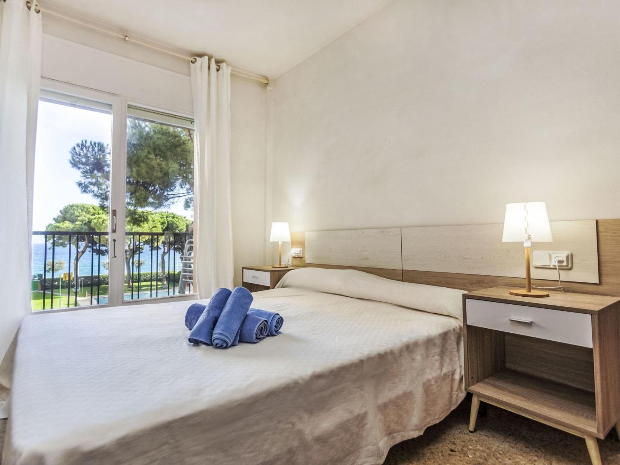 בלאנס Apartment Palmeras By Interhome מראה חיצוני תמונה