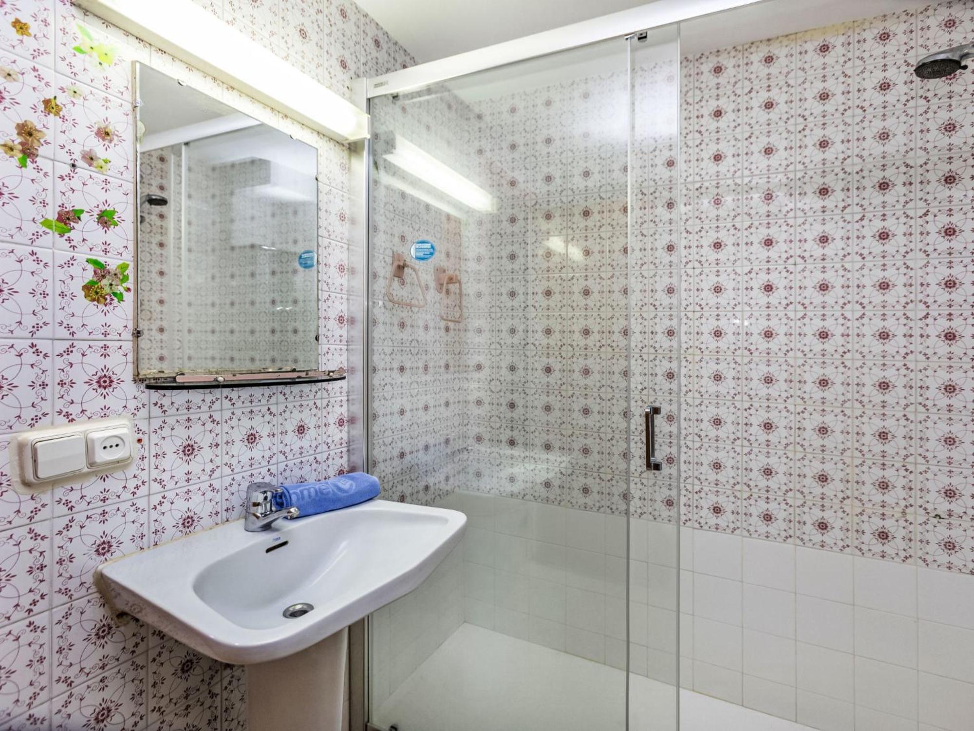 בלאנס Apartment Palmeras By Interhome מראה חיצוני תמונה