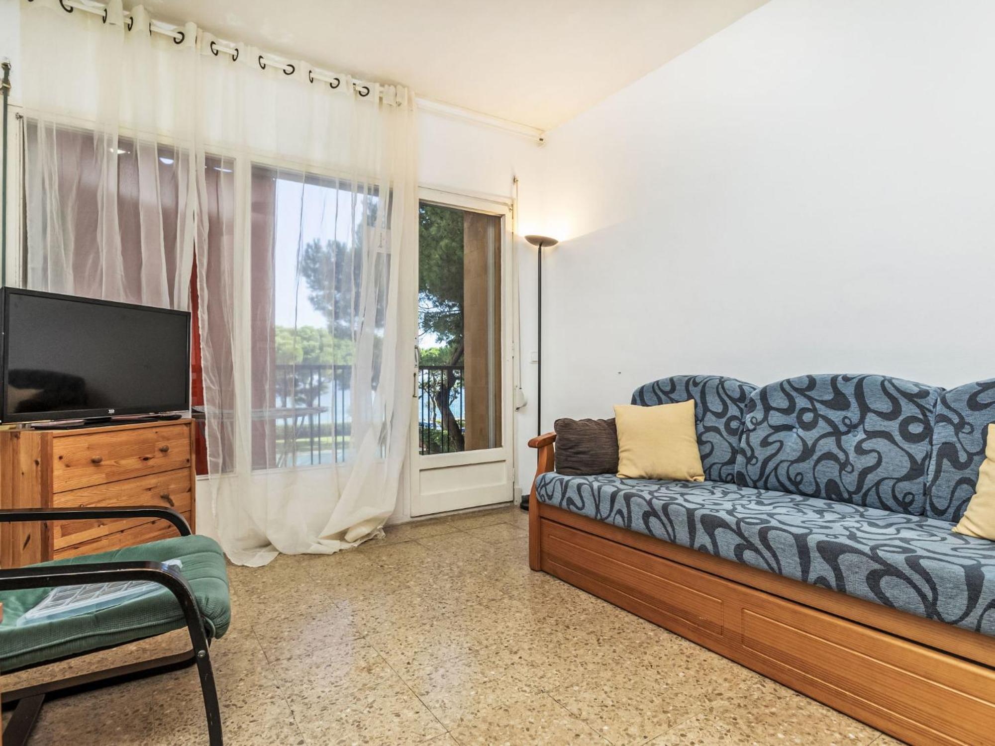 בלאנס Apartment Palmeras By Interhome מראה חיצוני תמונה