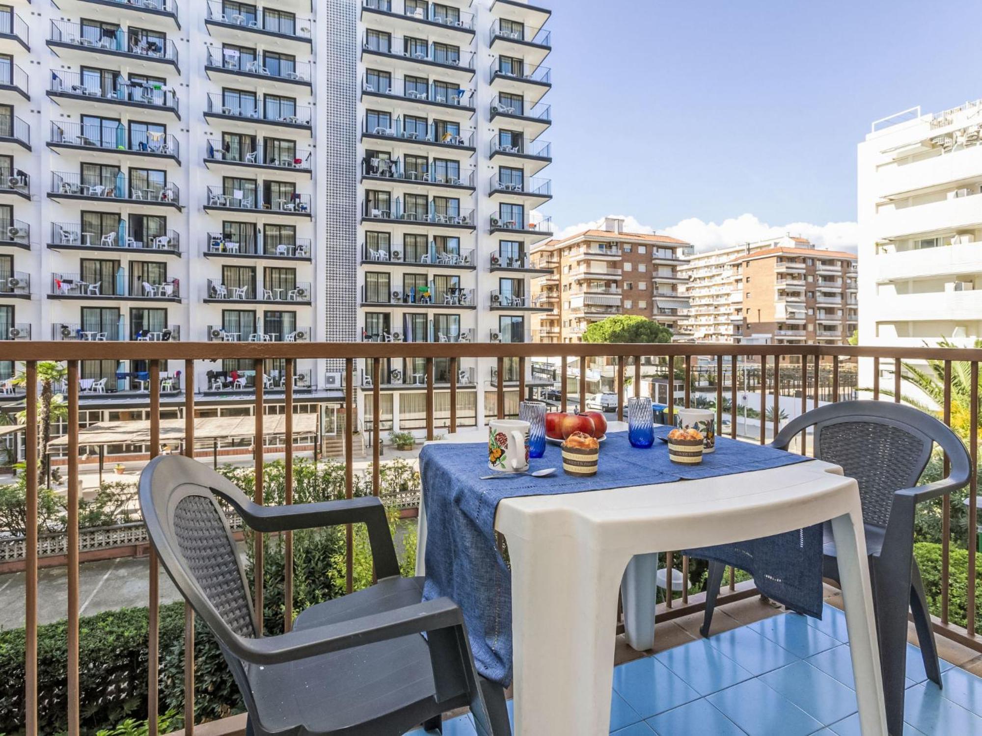 בלאנס Apartment Palmeras By Interhome מראה חיצוני תמונה