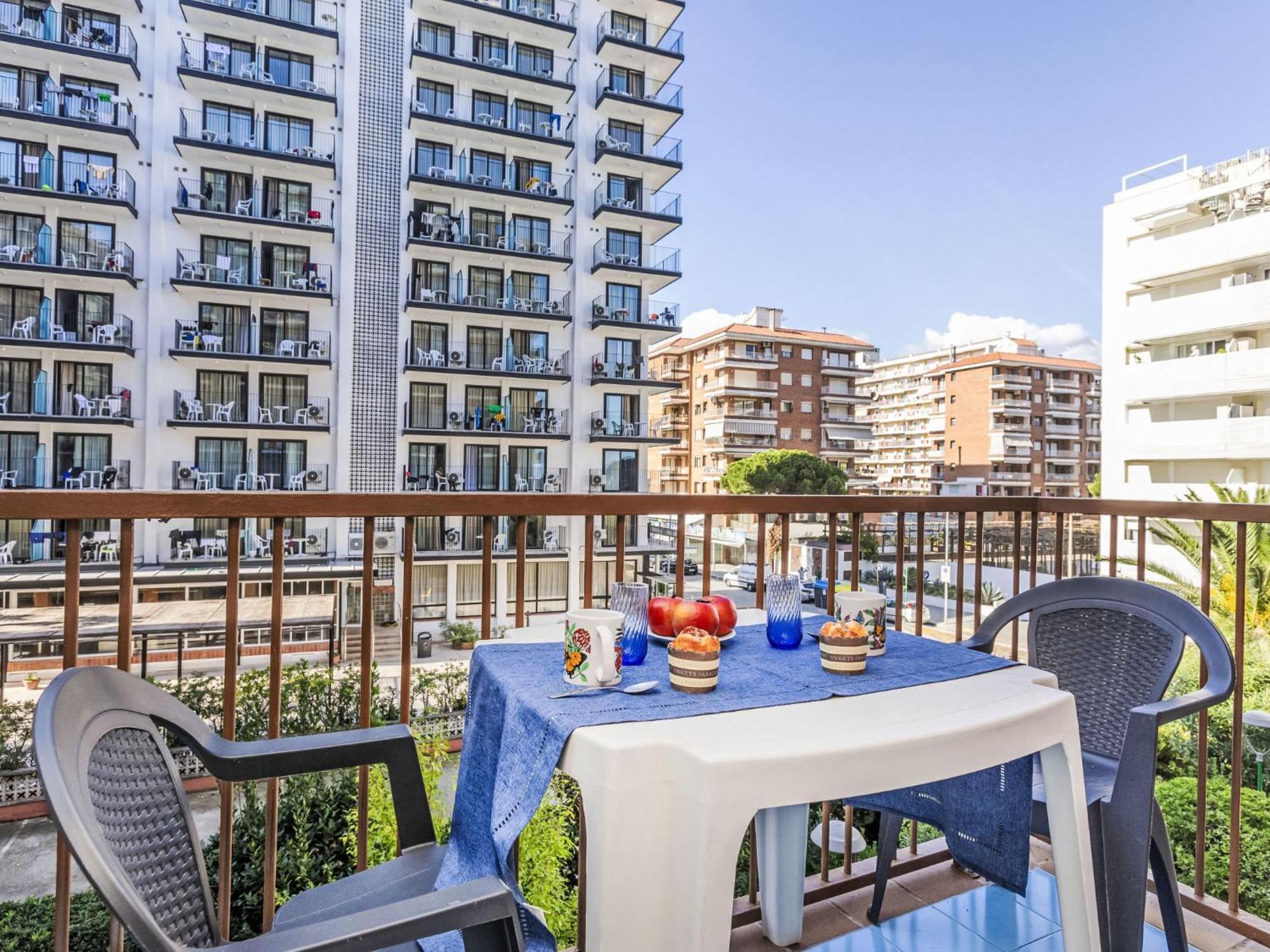 בלאנס Apartment Palmeras By Interhome מראה חיצוני תמונה
