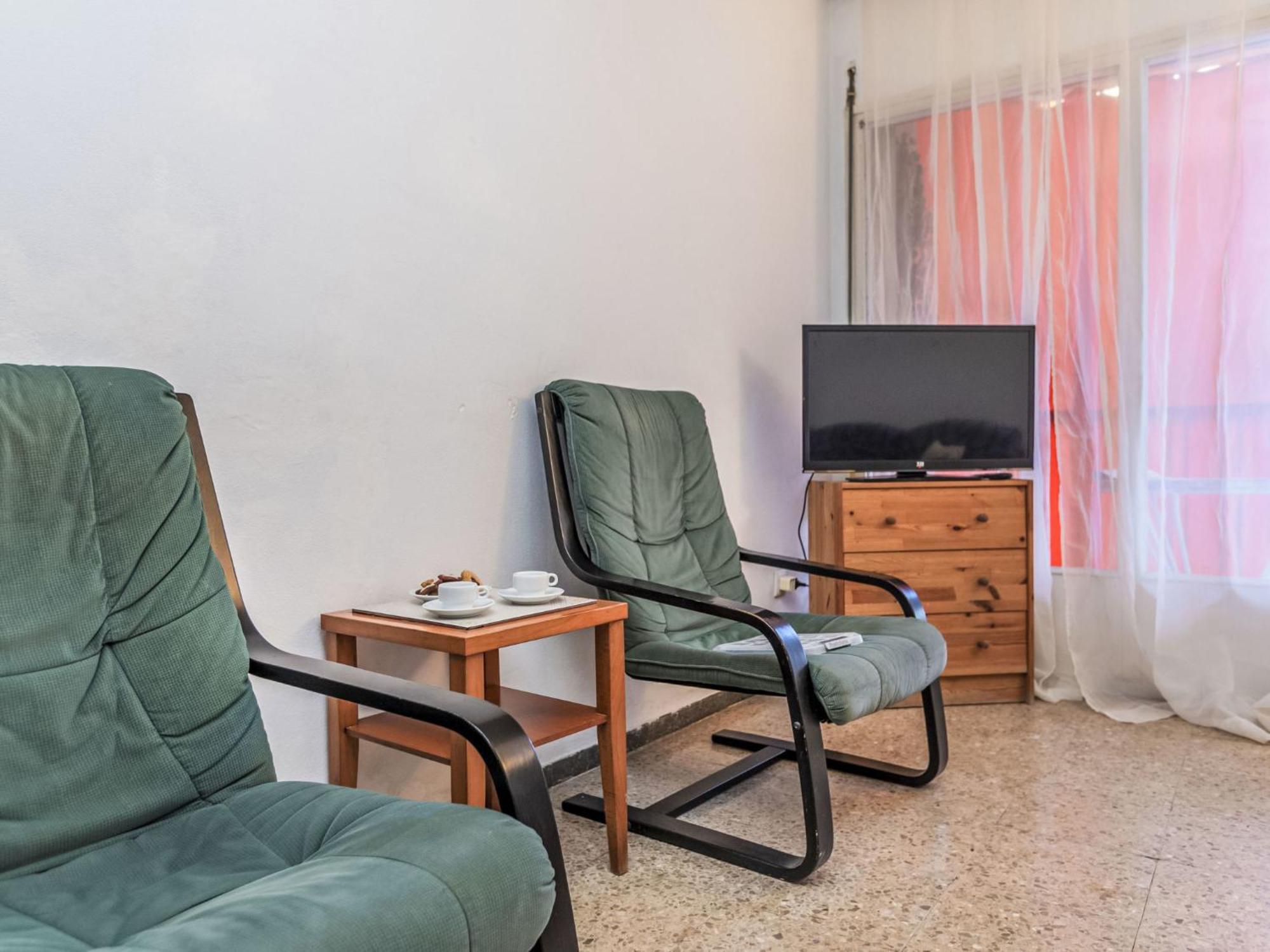 בלאנס Apartment Palmeras By Interhome מראה חיצוני תמונה